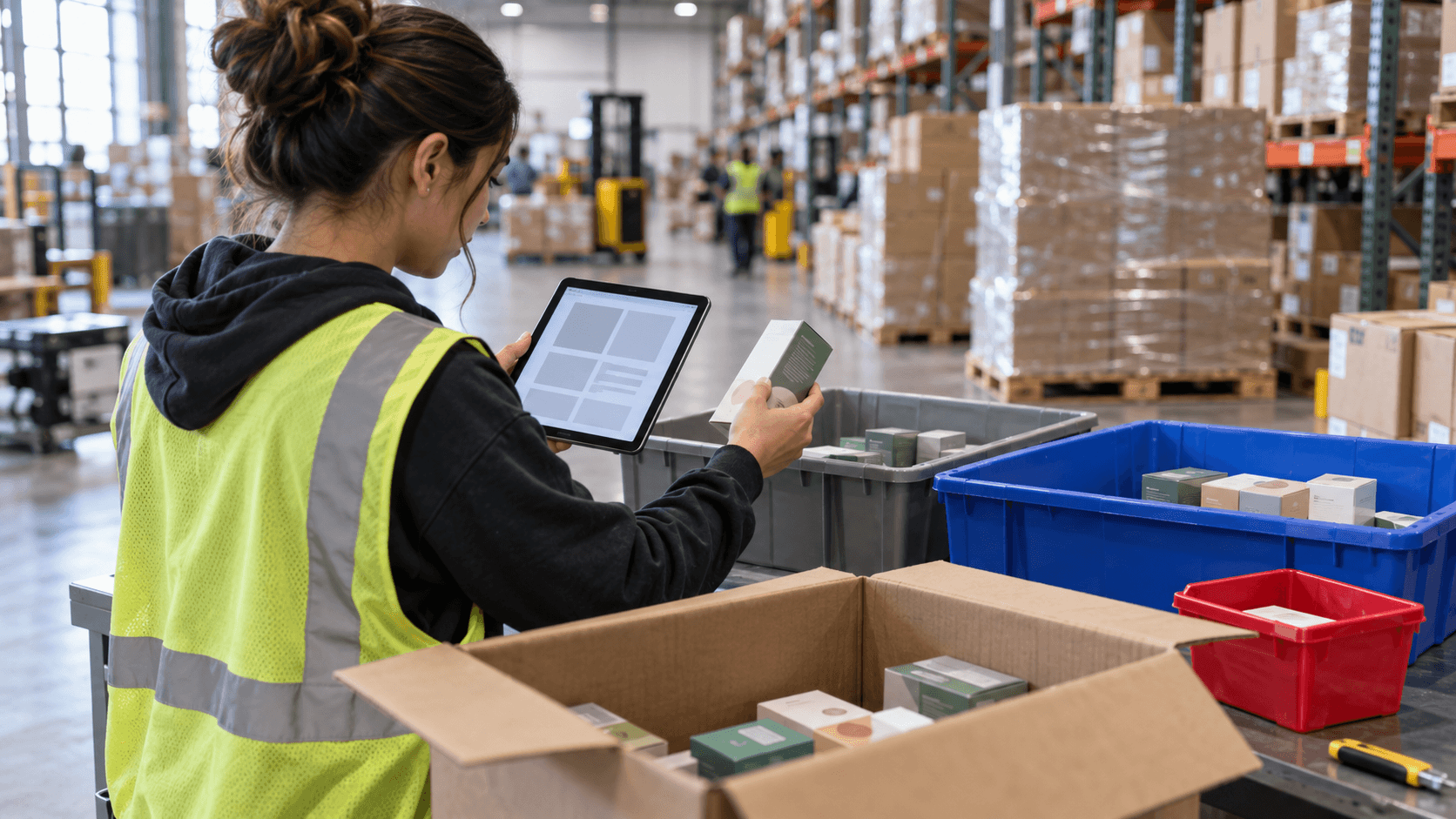 San Diego DTC Brands With an Inland Empire 3PL: Inbound Handoffs, Local Orders and Returns