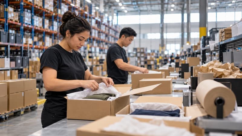 San Diego DTC Brands With an Inland Empire 3PL: Inbound Handoffs, Local Orders and Returns