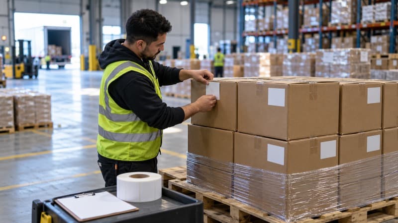 FBA Inbound Placement: Shipment Splits, Placement Fees and How a Prep Center Plans Around Them