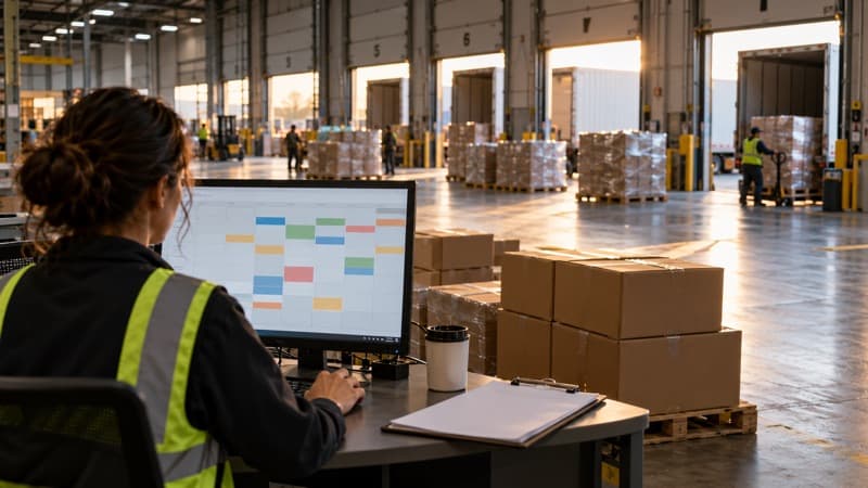 Ship Windows and Cancel Dates: How Retail Purchase Orders Set the Fulfillment Clock