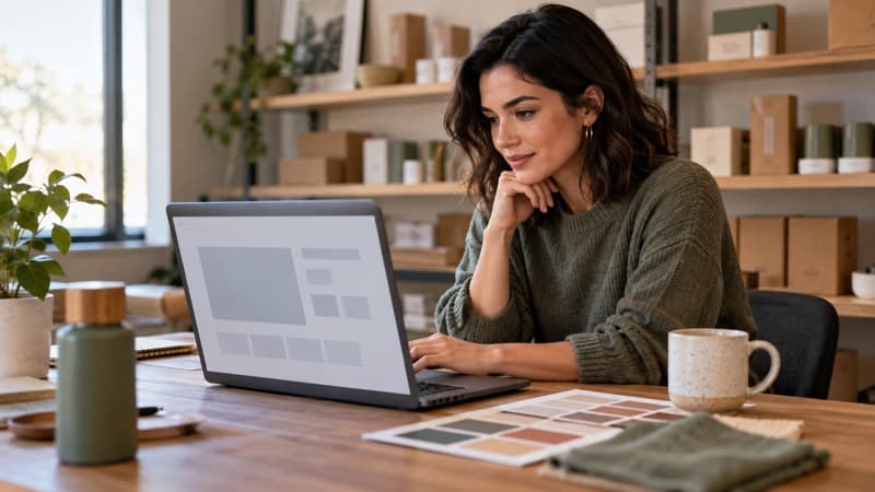 Shopify Store Management: The Weekly Operating Routine Behind a Clean Storefront