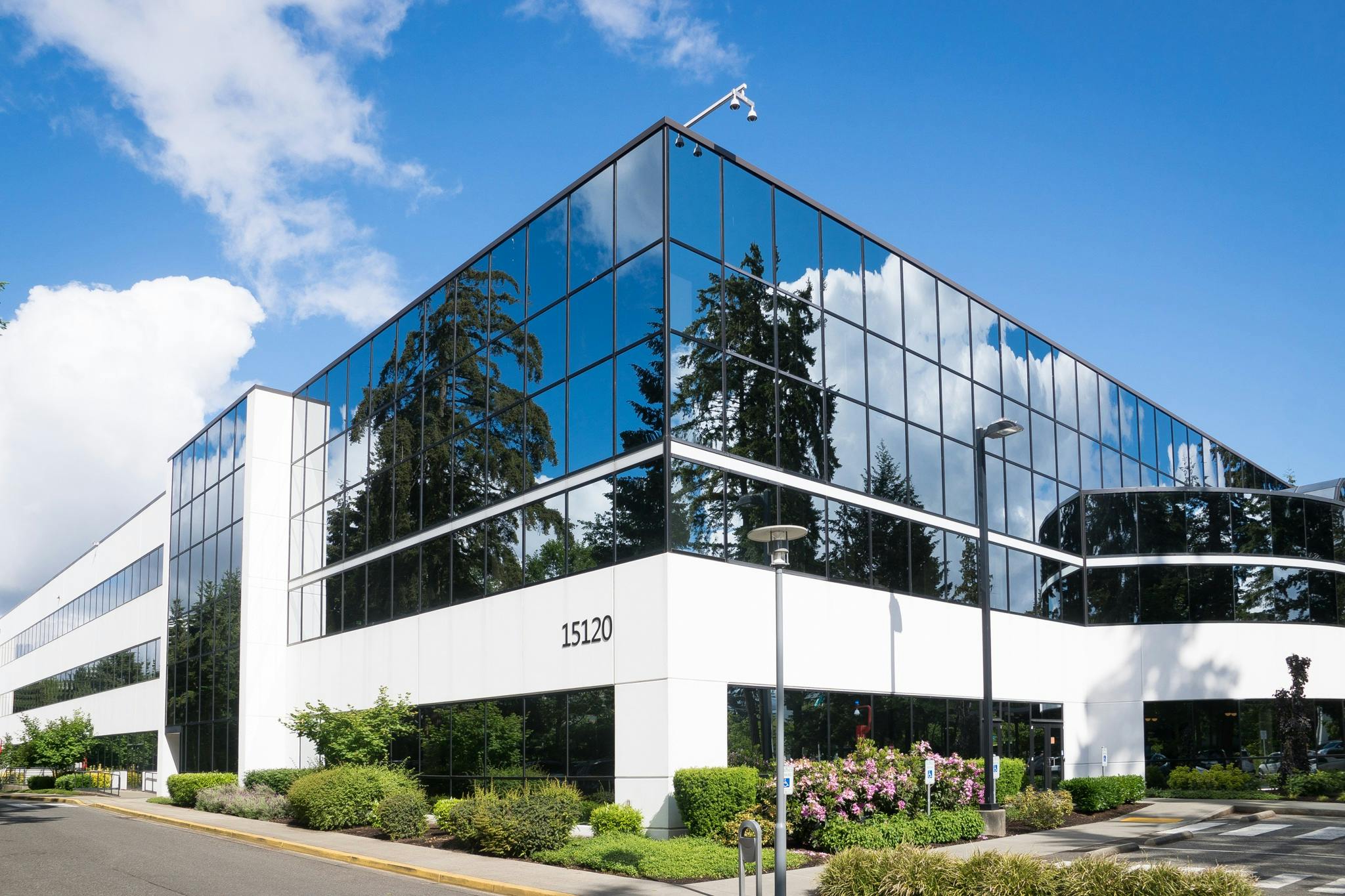 IDCea company building